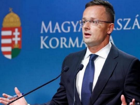 Венгрия готова разблокировать переговоры Украины и НАТО: наименовано условие