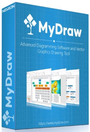 MyDraw 4.1.1