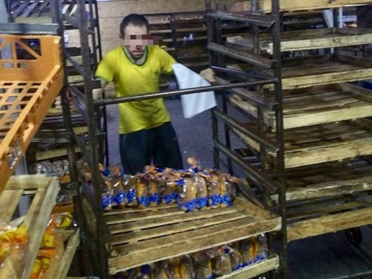 Россиянин торговал украинцев в рабство: открыта криминальная схема