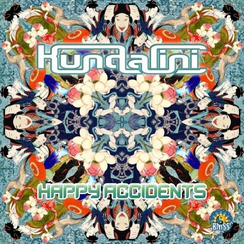 Kundalini - Happy Accidents EP (2019)