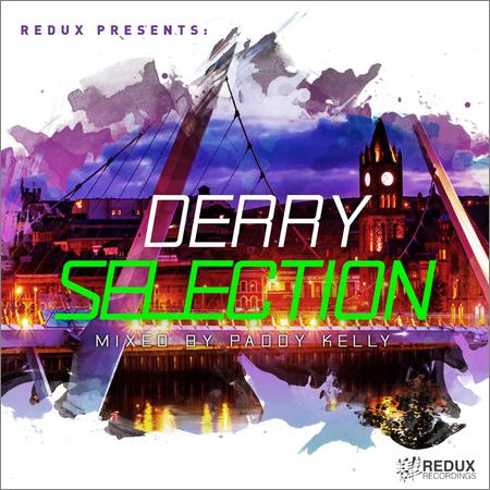 VA - Redux Derry Selection 2019 (Mixed by Paddy Kelly) (2019)