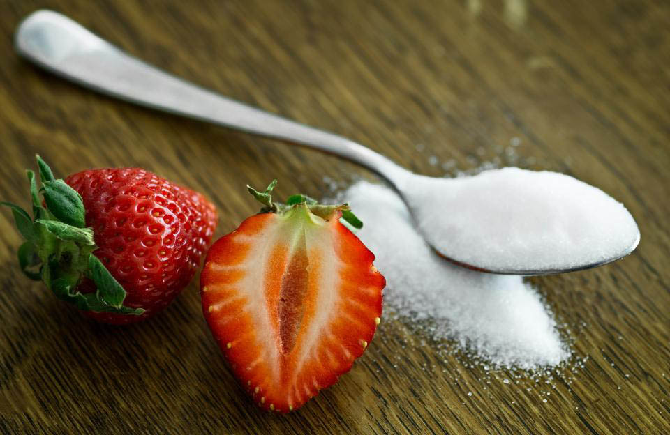 Вісті з Полтави - Три дослідження, які розвіюють міф про вину цукру у появі надлишкової ваги