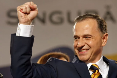 Бывший министр иностранных девал Румынии стал заместителем главы НАТО
