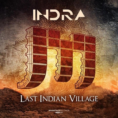 Indra - Last Indian Village (Single) (2019)