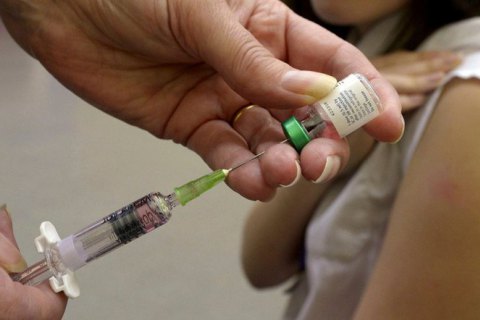 Правительство Германии одобрило законопроект об обязательных прививках против кори