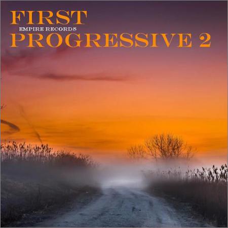 VA - Empire Records - First Progressive 2 (2019)