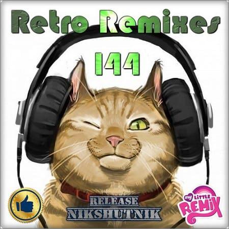 VA - Retro Remix Quality Vol.144 (2019)