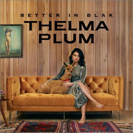 Thelma Plum - Better In Blak (2019)