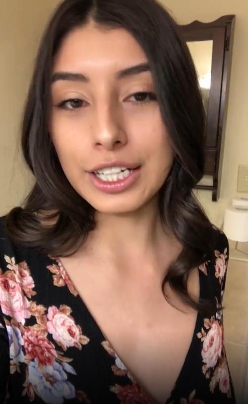 Vanessa Ortiz - Needs Help Moving To A New State