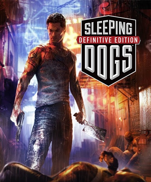 Sleeping Dogs: Definitive + Limited Editions Pack (2012-2014/RUS/ENG/MULTi7/RePack от FitGirl)