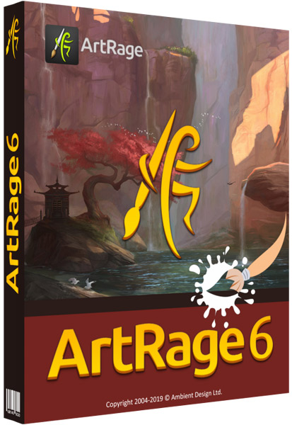 ArtRage 6.0.7