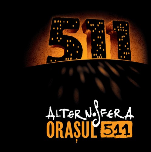 Alternosfera - LP  (2005-2015)