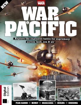 War in the Pacific (History of War 2019)