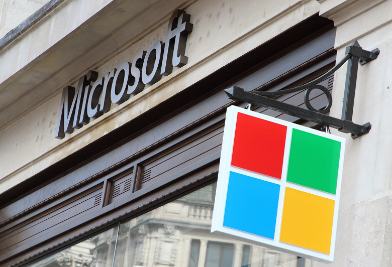Очередной рекордный квартал. Microsoft нарастила чистую прибыль на 49%