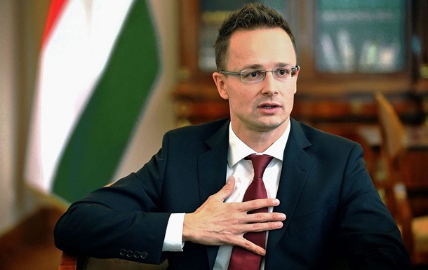 В Венгрии прокомментировали агитацию на Закарпатье