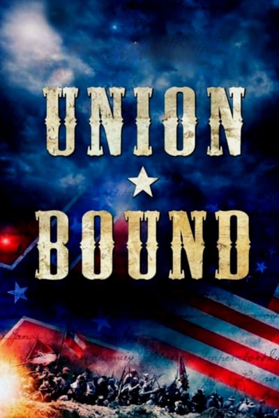 Union Bound 2019 HDRip AC3 x264-CMRG