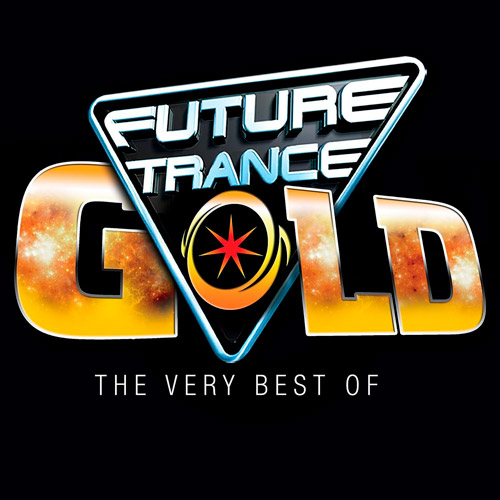 Future Trance GOLD - The Very Best Of (2019)