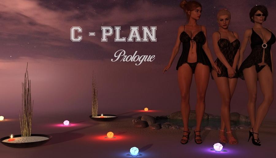 C - Plan - Version 0.0.3a + Incest Patch by Lovemilfs