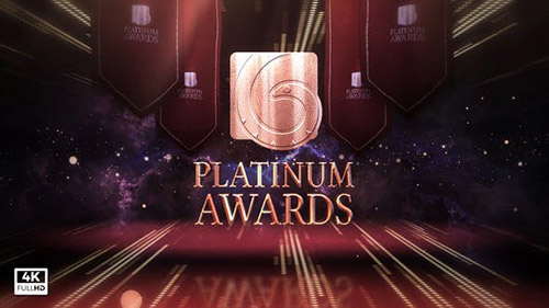 Awards Show 23326725 - Project for After Effects (Videohive) 
