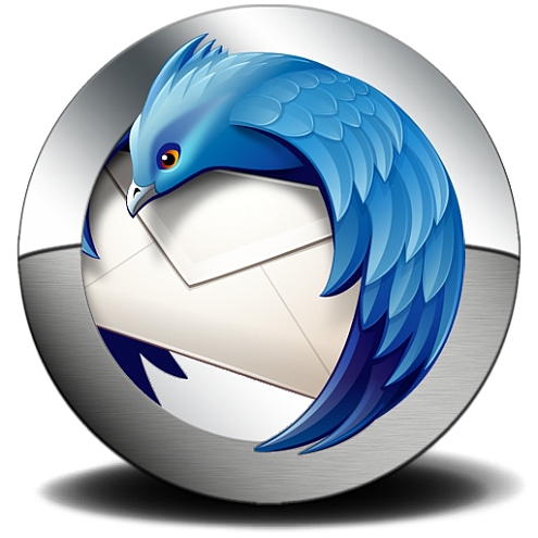 Mozilla Thunderbird 60.8.0 (x86-x64) (2019) {Rus}