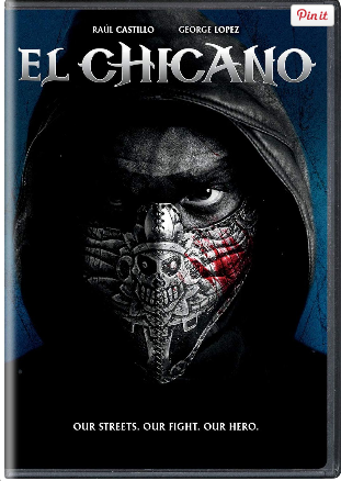 El Chicano 2019 DVDRip XviD AC3-EVO