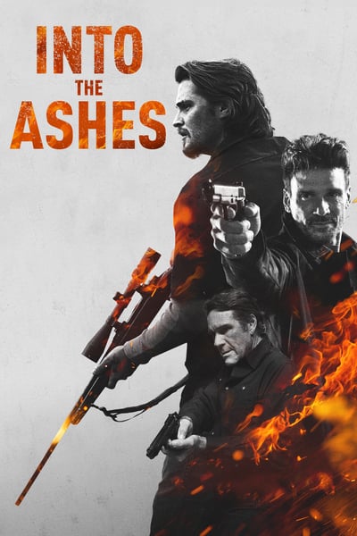 Into the Ashes 2019 HDRip AC3 x264-CMRG