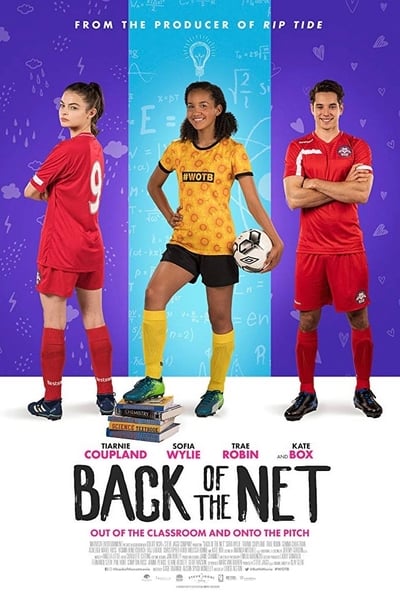 Back Of The Net 2019 720p WEB-DL XviD AC3-FGT