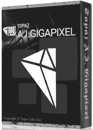 Topaz Gigapixel AI 4.4.3