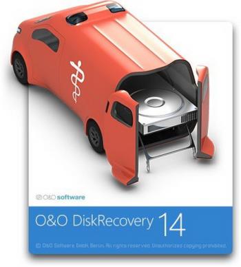 O&O DiskRecovery Professional / Admin / Technician Edition 14.1.131