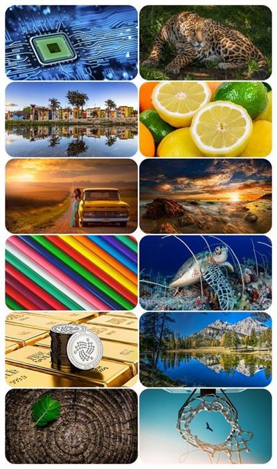 Beautiful Mixed Wallpapers Pack 952