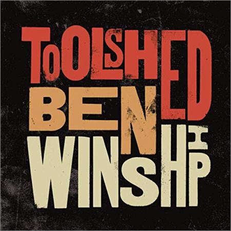 Ben Winship - Toolshed (2019)