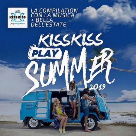 VA - Kiss Kiss Play Summer (Explicit) (2019)