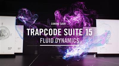 Red Giant Trapcode Suite 15.1.3 Win
