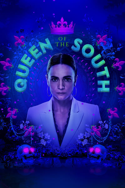 Queen of the South S04E05 720p HDTV x265-MiNX[TGx]