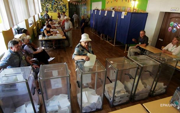 Итоги 21.07: Выборы в Раду и взрыв на Донбассе