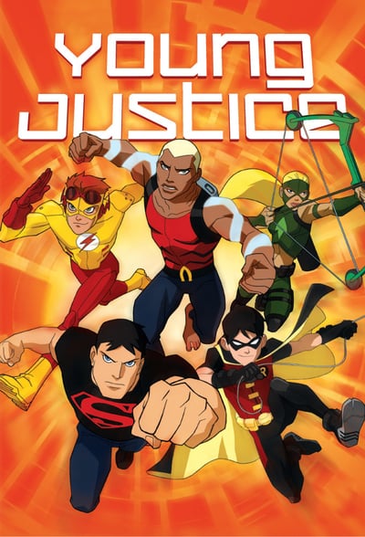 Young Justice S03E14 XviD-AFG[TGx]