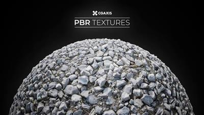 CGAxis 8k PBR Textures Collection 2019
