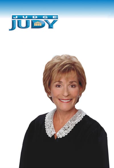 Judge Judy S23E243 Youre Young and Mumbling Im Old and Deaf Bedbugs Rats and Parties HDTV x264-W4...