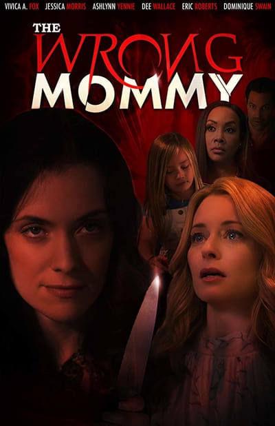 The Wrong Mommy 2019 HDTV x264-CRiMSON[TGx]