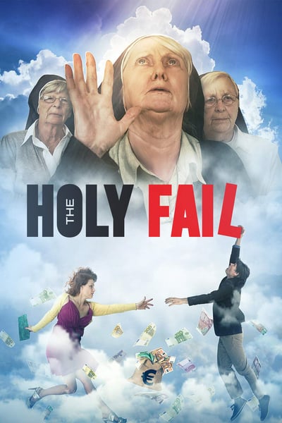 The Holy Fail 2018 1080p WEB-DL H264 AC3-EVO
