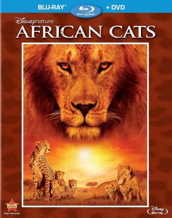 African Cats 2011 1080p BluRay H264 AAC-RARBG