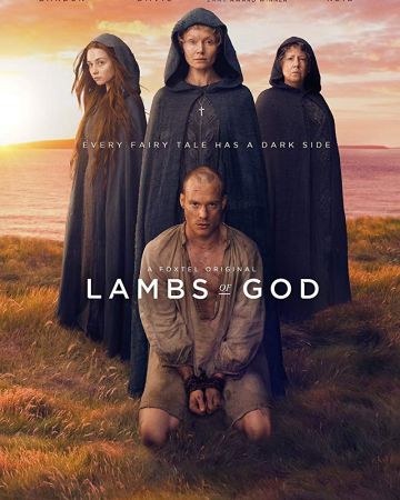 Lambs Of God S01E01 720p AHDTV x264-FUtV
