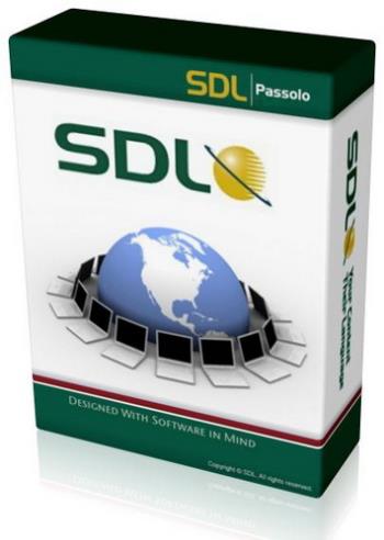 SDL Passolo 2018 Collaboration Edition 18.0.130.0 Rus/ML Portable