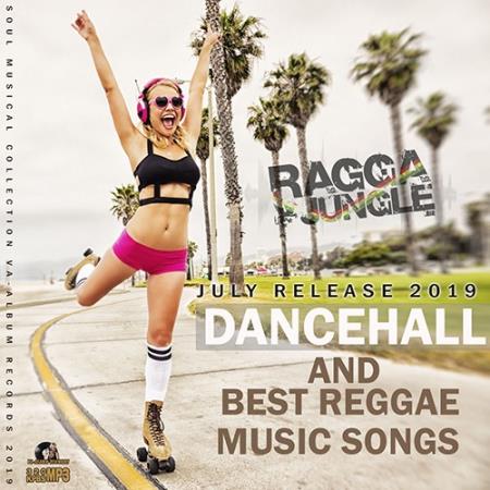 Dancehall And Best Reggae Music Songs (2019)