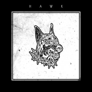 Hawk - Counter Ops (Single) (2019)