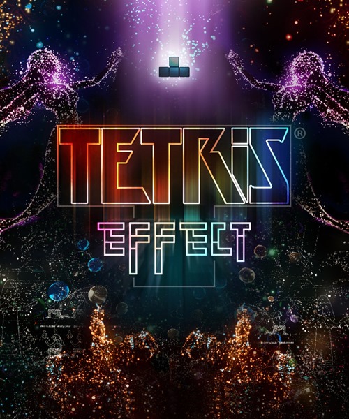 Tetris Effect (2019/ENG/MULTi10/RePack от FitGirl)
