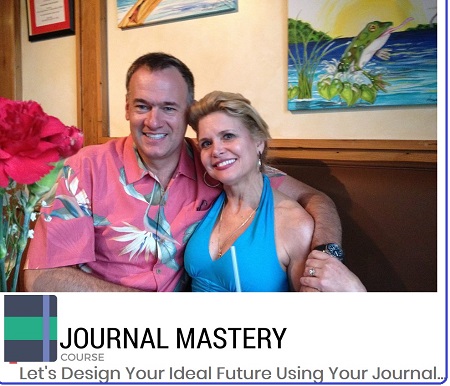 Ben Hardy's - Journal Mastery Course 