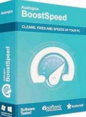 Auslogics BoostSpeed 11.0.1.2 RePack (& Portable) by TryRooM (x86-x64) (2019) Eng/Rus