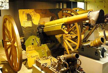 West Point Museum (Artillery) Photos