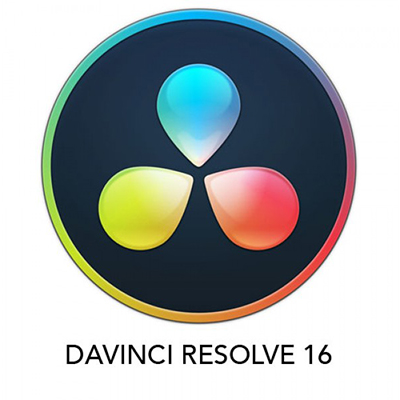 Blackmagic Design DaVinci Resolve Studio 16.0.0b.50 x64